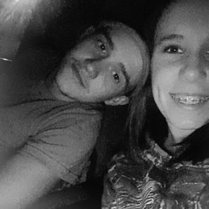 Meet your Posher, Kortney